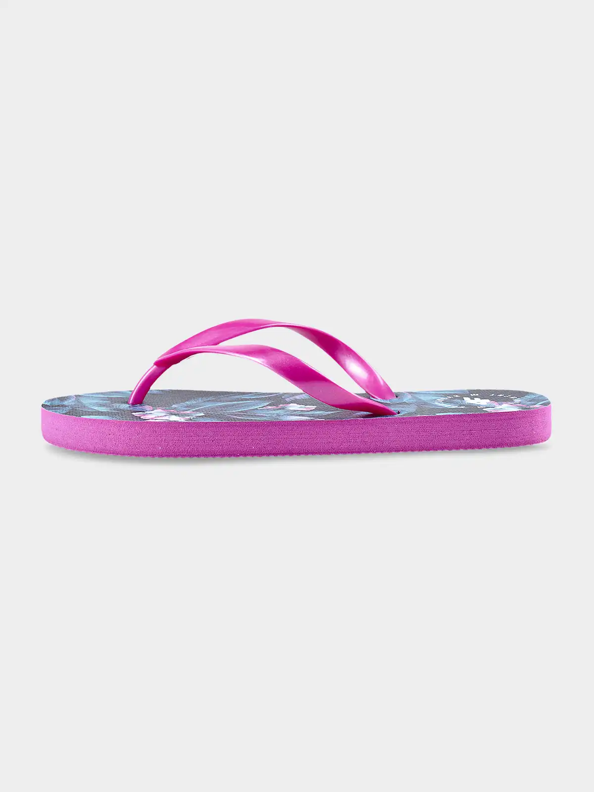 Șlapi plajă FLIPFLOP, fucsia, 37 [3]