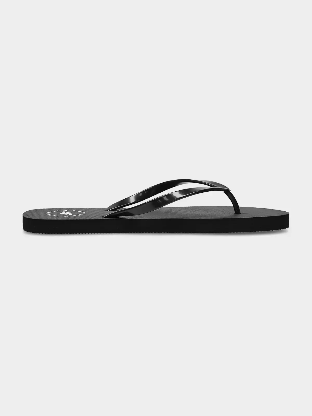 Șlapi plajă FLIPFLOP, negru, 37 [3]