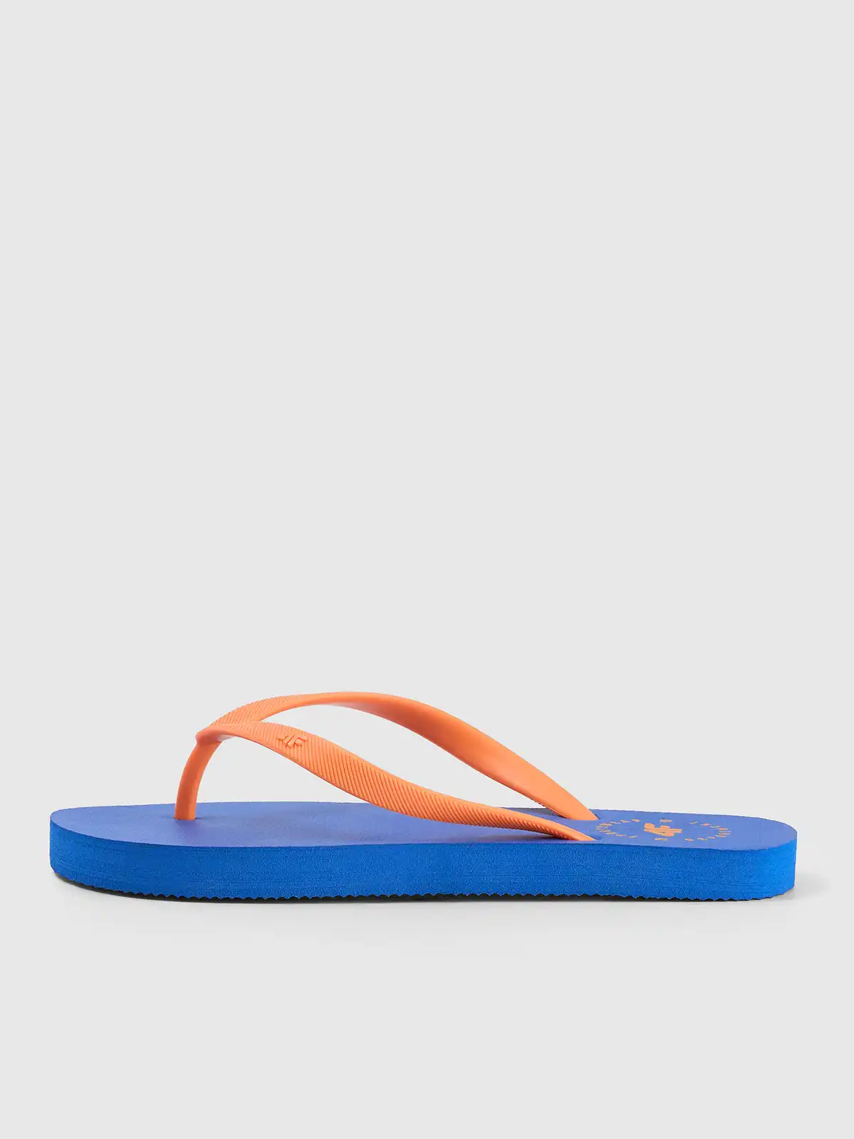 Șlapi plajă FLIPFLOP, albastru, 32 [6]