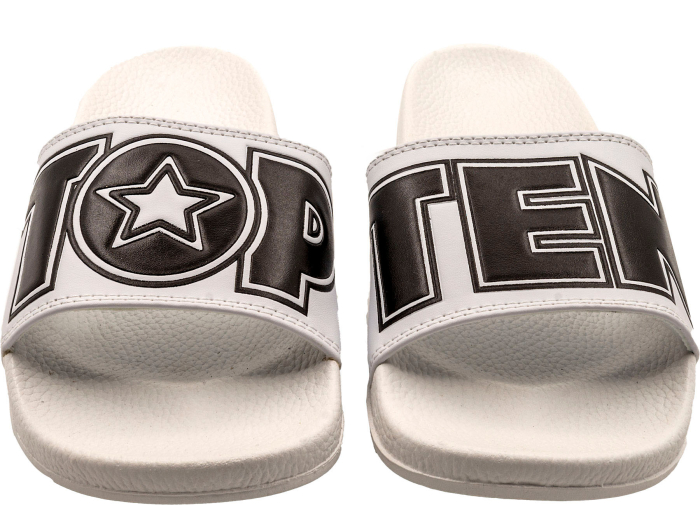 Slippers "Budolettes" - white, size 48 [2]