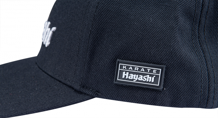 Sapca Snapback “Hayashi” [5]
