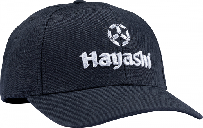 Sapca Snapback “Hayashi” [4]