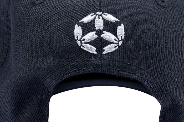 Sapca Snapback “Hayashi” [6]