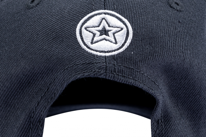Sapca Snapback  “TOP TEN” [3]