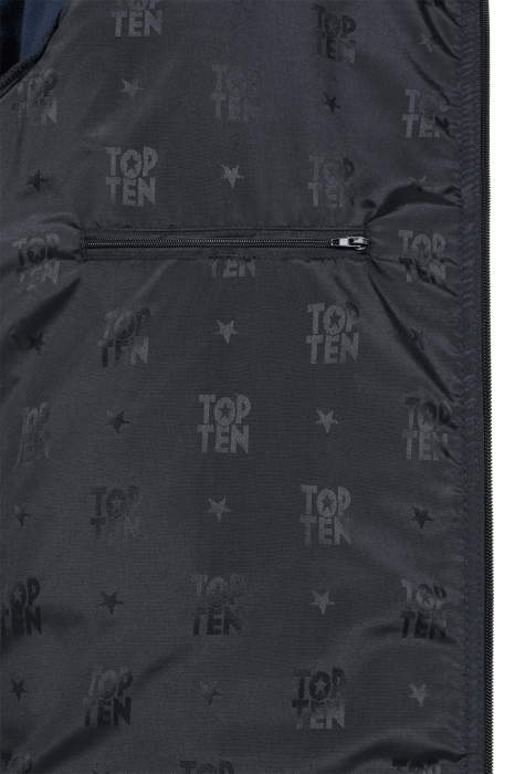 Jacheta Softshell "WAKO Mission" - albastru, marime S [7]