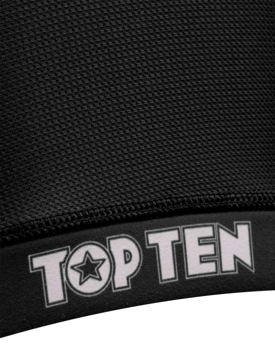 Sports-Bra “WAKO” - black, size XL [5]