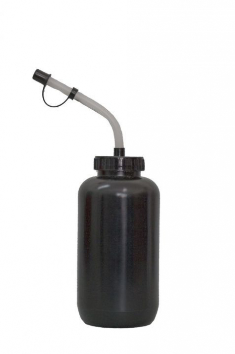 Sticla de apa (1 litru) [2]