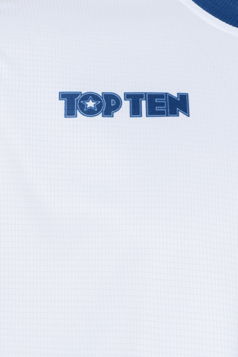 Tricou "AETF Seon" - alb, marime M [6]