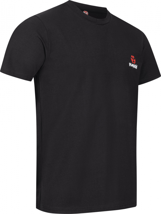 Tricou “Bloc” - negru, marime M [2]