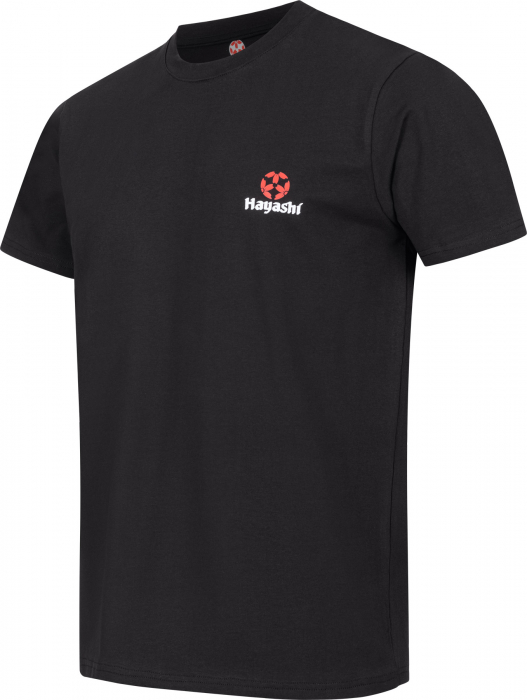 Tricou “Bloc” - negru, marime M [3]
