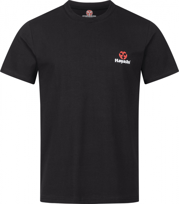 Tricou “Bloc” - negru, marime M [1]