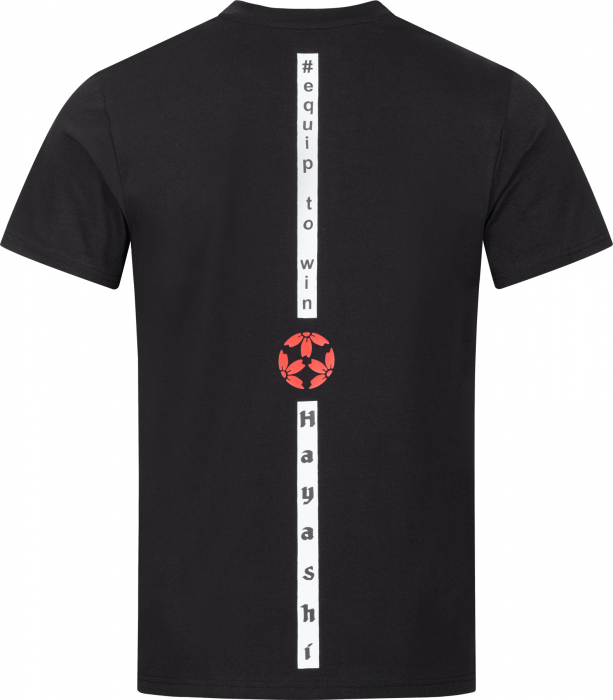 Tricou “Bloc” - negru, marime M [4]