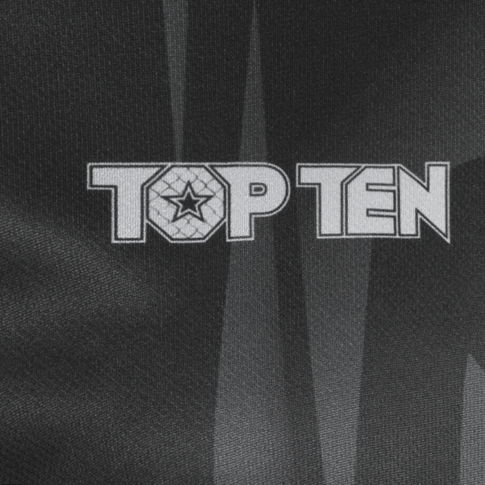 T-Shirt “Borrado” - black, size S [5]