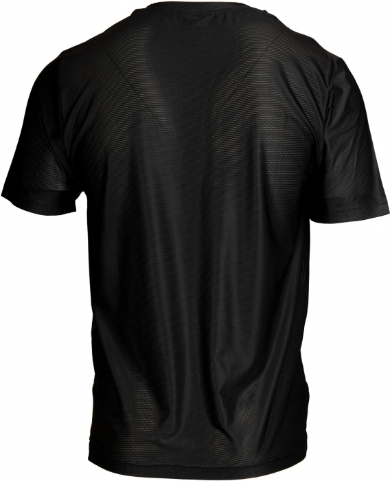 T-Shirt “Boxing Shadow” - black, size XL [2]