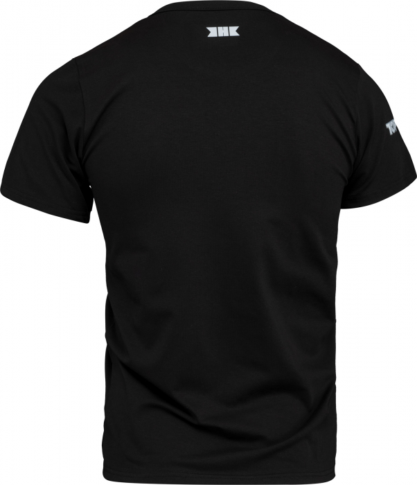 Tricou “BRAVE” - Negru, Marime L [4]