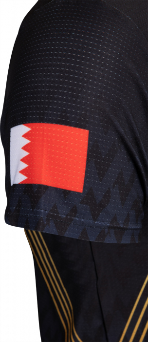 Tricou “BRAVE Fight Night” - Negru, Marime S [5]