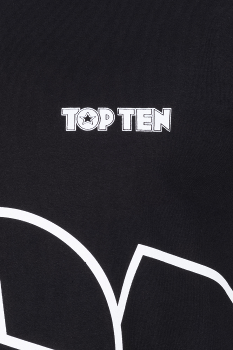 Tricou “Climax” - negru, marime L [5]