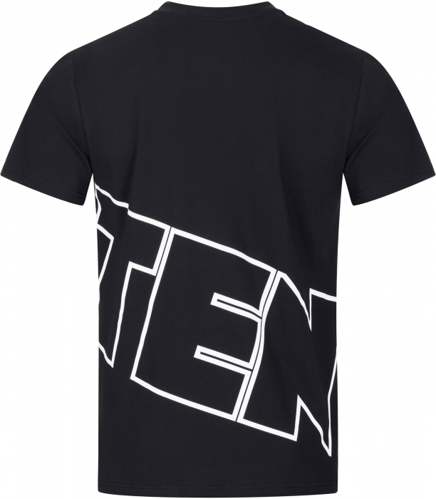 Tricou “Climax” - negru, marime L [4]