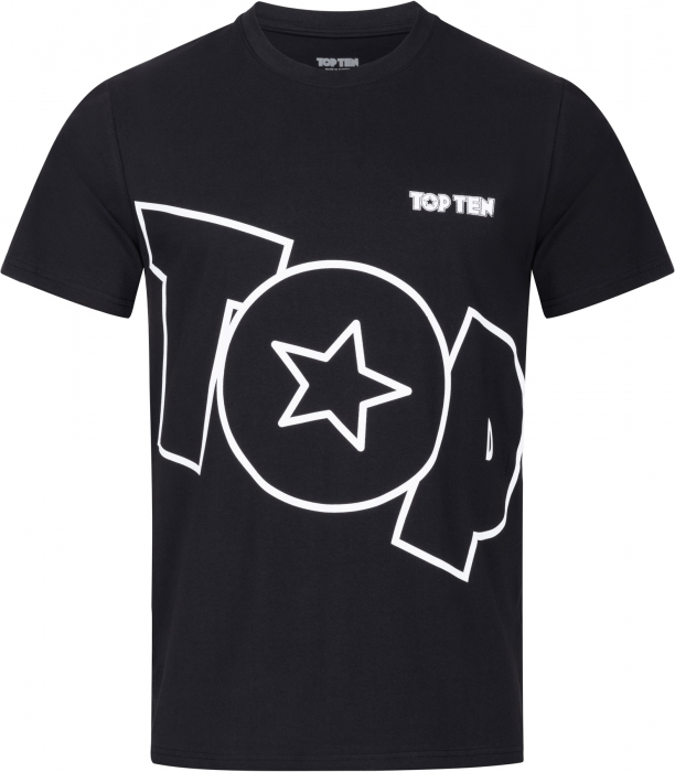 Tricou “Climax” - negru, marime L [1]