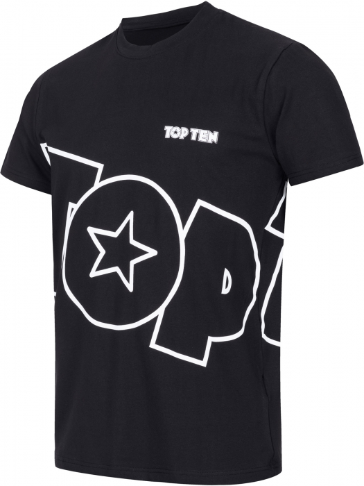Tricou “Climax” - negru, marime L [3]