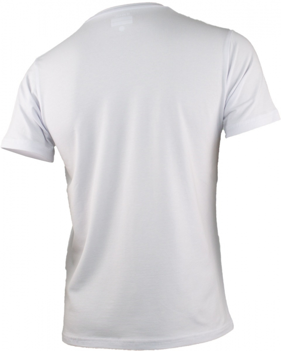 Tricou „Equip to win“, Hayashi, Alb, S [2]