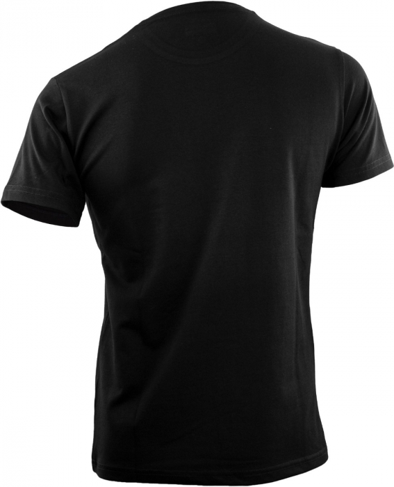 Tricou „Equip to win“, Hayashi, Negru, S [2]