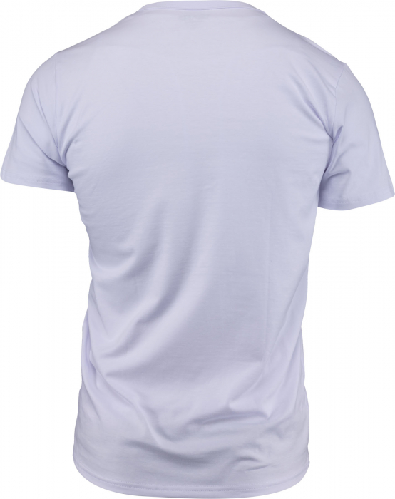 Tricou “EST. 1978” - Alb, marime XL [4]