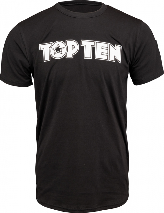 Tricou “Fight Club 3D” - negru, marime XS [1]