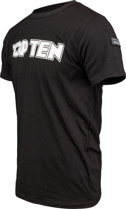 Tricou “Fight Club 3D” - negru, marime XS [3]