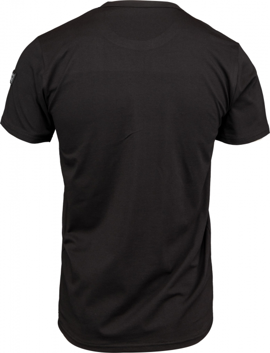 Tricou “Fight Club 3D” - negru, marime XS [4]