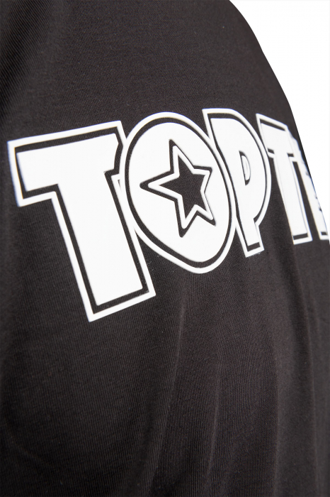 Tricou “Fight Club 3D” - negru, marime XS [5]