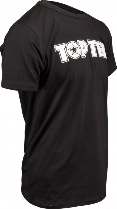 Tricou “Fight Club 3D” - negru, marime XS [2]