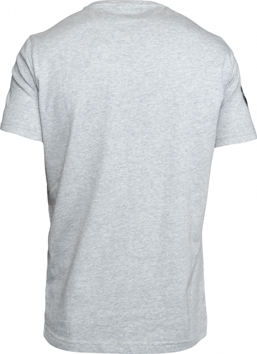 Tricou “Fight Club” - Gri, marime XXL [4]