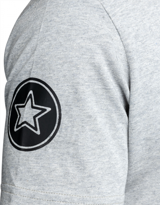 Tricou “Fight Club” - Gri, marime XXL [6]