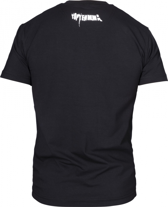 Tricou „Amprenta digitala” - dimensiunea neagra XXL [4]