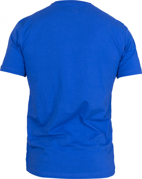 Tricou „Get in the Ring“, Top Ten, Albastru, XXL [4]