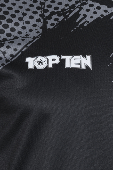 T-Shirt “Mixfight Gorilla” - black, size XS [6]