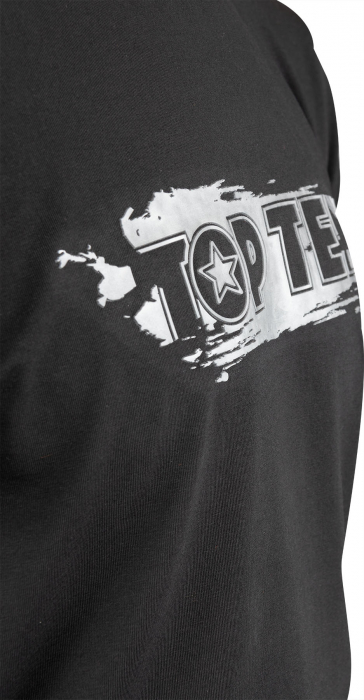 Tricou “Power Ink 3D” - negru, marime XS [5]