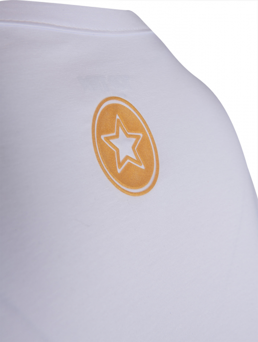 Tricou “Power Ink 3D” - alb, marime L [6]
