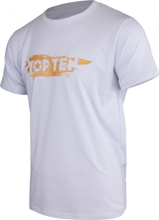 Tricou “Power Ink 3D” - alb, marime XL [3]