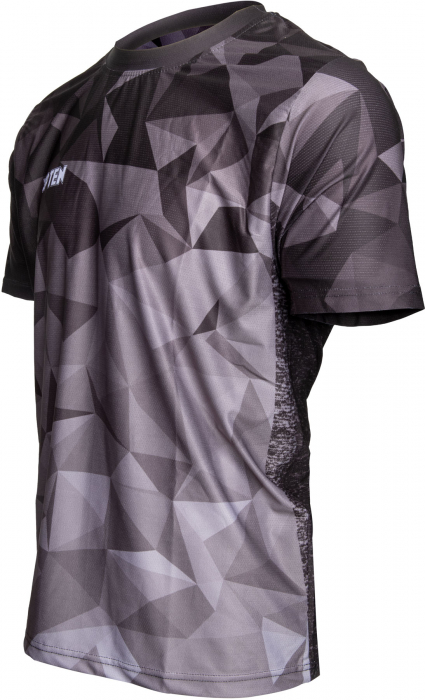 Tricou PRISM, Top Ten, Negru, 2XL [4]