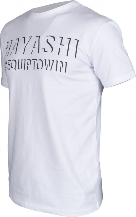 Tricou „Shade” - alb, marime s [3]