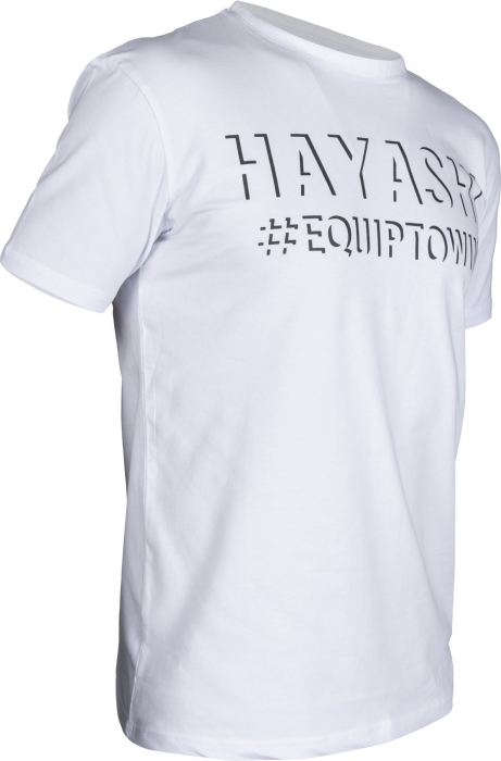 Tricou „Shade” - alb, marime s [2]