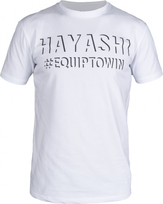 Tricou „Shade” - alb, marime s [1]
