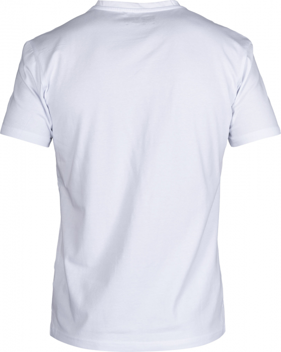 Tricou „Shade” - alb, dimensiune XL [4]