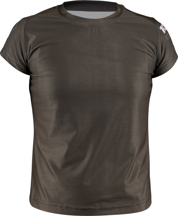 Tricou “Superior” - negru-albastru, marime S [1]