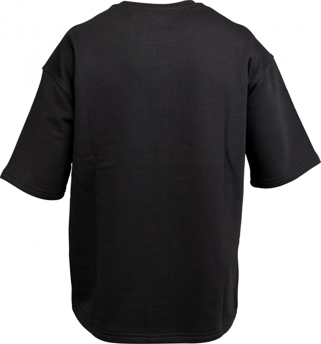 Tricou “TKD Tekkers Fusion” oversized - negru, marime L [4]
