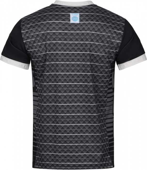 Tricou “WAKO” - negru, marime M [4]