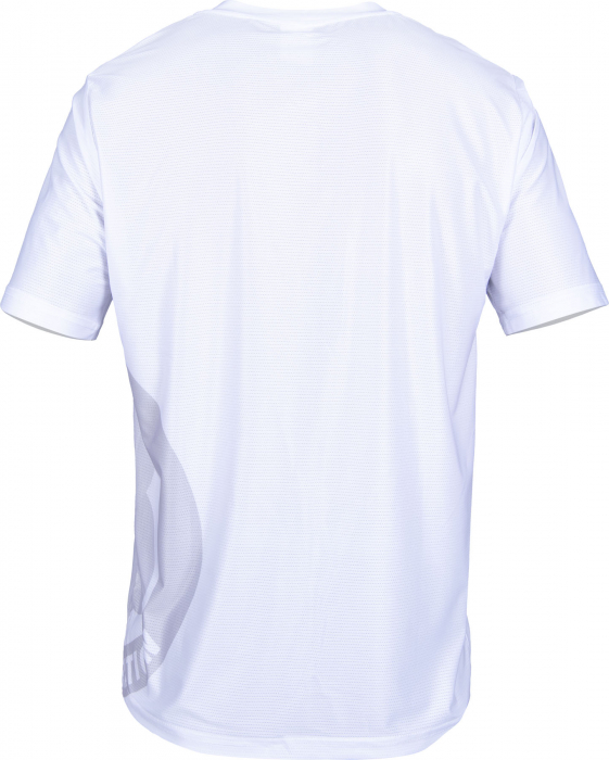 T-Shirt “WKF Shade” - white, size L [4]