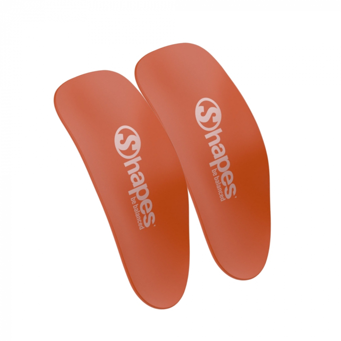 Talpici ortopedici Shapes [5]